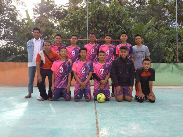 Futsal