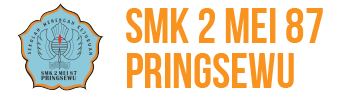 SMK 2 MEI 87 PRINGSEWU