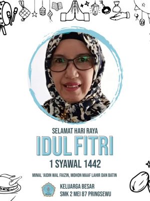 Idul Fitri 1442H